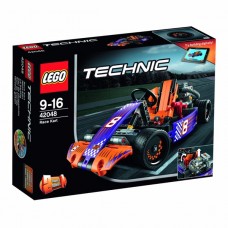 LEGO Technic 42048 RACE KART