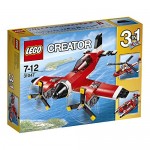 LEGO Creator 31047 PROPELLER PLANE