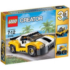 LEGO Creator 31046