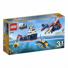 LEGO Creator 31045 OCEAN EXPLORER