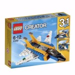 LEGO Creator 31042 SUPER SOARER