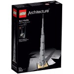 LEGO Architecture 21031 Burj Khalifa