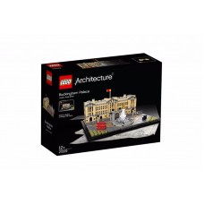 LEGO Architecture 21029 Buckingham Palace