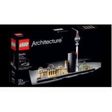 LEGO Architecture 21027 Berlin