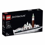 LEGO Architecture 21026 Venice