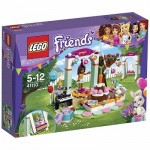 LEGO Friends 41110 BIRTHDAY PARTY