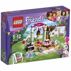 LEGO Friends 41110 BIRTHDAY PARTY
