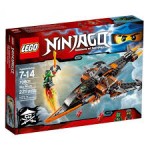 LEGO NinjaGo 70601 Sky Shark