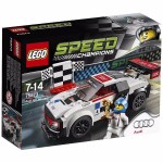 LEGO Speed Champions 75873 AUDI R8 LMS ULTRA