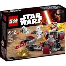 LEGO Star Wars 75134 Galactic empire Battle pack