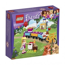 LEGO Friends 41111 PARTY TRAIN