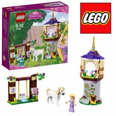 LEGO Disney Princess 41065 RAPUNZEL'S BEST DAY EVER