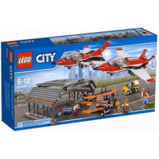 LEGO City Airport 60103 Airport Air Show