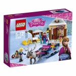 LEGO Disney Princess 41066 ANNA&KRISTOFF’S SLEIGH ADVENTURE