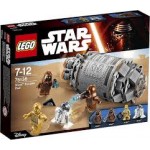 LEGO Star Wars 75136 Droid Escape Pod