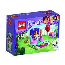 LEGO Friends 41114 PARTY STYLING