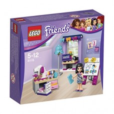 LEGO Friends 41115 EMMA'S CREATIVE WORKSHOP