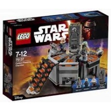 LEGO Star Wars 75137 Carbon-Freezing Chamber