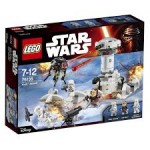 LEGO Star Wars 75138 Hoth Attack