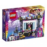 LEGO Friends 41117 POP STAR TV STUDIO