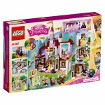 LEGO Disney Princess 41067 BELLE'S ENCHANTED CASTLE