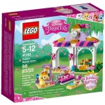 LEGO Disney Princess 41140 DAISY’S BEAUTY SALON