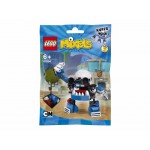 LEGO Mixels 41554 KUFFS