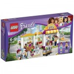 LEGO Friends 41118 HEARTLAKE SUPERMARKET