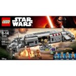 LEGO Star Wars 75140 Resistance Troop Transporter