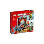 LEGO Juniors 10725 Lost Temple