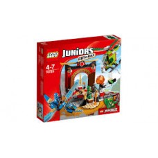 LEGO Juniors 10725 Lost Temple