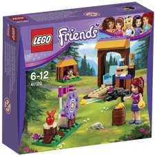 LEGO Friends 41120 ADVENTURE CAMP ARCHERY