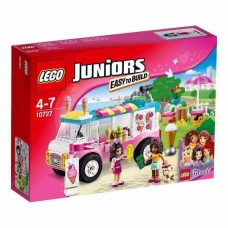 LEGO Juniors 10727 EMMA'S ICE CREAM TRUCK