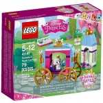 LEGO Disney Princess 41141 PUMPKIN’S ROYAL CARRIAGE