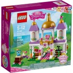 LEGO Disney Princess 41142 PALACE PETS ROYAL CASTLE