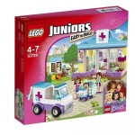 LEGO Juniors 10728 MIA'S VET CLINIC