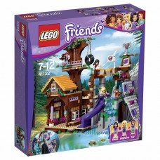 LEGO Friends 41122 ADVENTURE CAMP TREE HOUSE