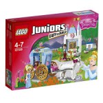 LEGO Juniors 10729 Cinderella's Carriage