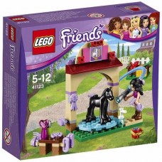 LEGO Friends 41123 FOAL'S WASHING STATION