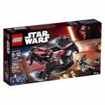 LEGO Star Wars 75145 Eclipse Fighter