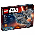 LEGO Star Wars 75147 Star Scavenger