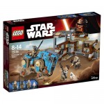 LEGO Star Wars 75148 Encounter on Jakku