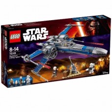 LEGO Star Wars 75149 Resistance X-wing Fighter