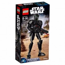 LEGO Star Wars 75121 Imperial Death Trooper