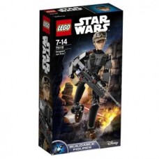 LEGO Star Wars 75119 Sergeant Jyn Erso