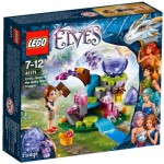 LEGO Elves 41171 EMILY JONES & THE BABY WIND DRAGON