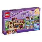 LEGO Friends 41126 HEARTLAKE RIDING CLUB