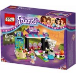 LEGO Friends 41127 AMUSEMENT PARK ARCADE