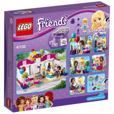 LEGO Friends 41132 HEARTLAKE PARTY SHOP