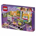 LEGO Friends 41133 AMUSEMENT PARK BUMPER CARS